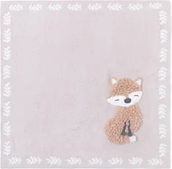 Barefoot Dreams® CozyChic™ Fox Blanket | Nordstrom | Nordstrom