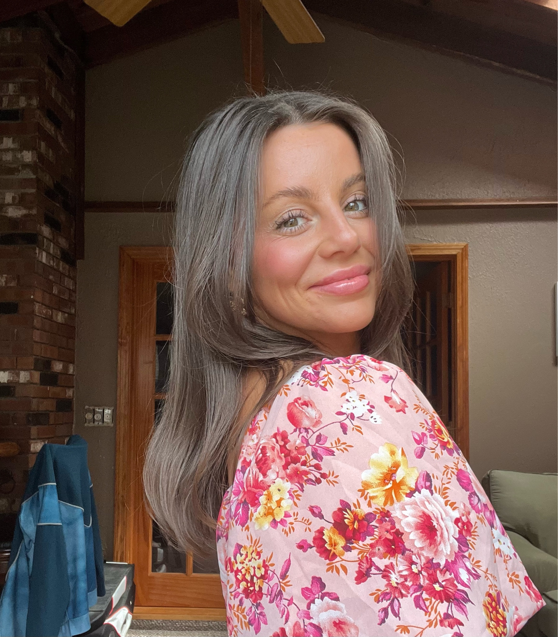 Thanks for having me LTK!🩷✨

kicking off this lil journey the with some of my favorite staples from Ulta and Sephora! 
Remember - too much blush isn’t a thing  

#sephorafinds #ultafinds #everydaymakeup #sephora #ulta #foundation #blush 

#LTKBacktoSchool 

#LTKStyleTip #LTKBeauty