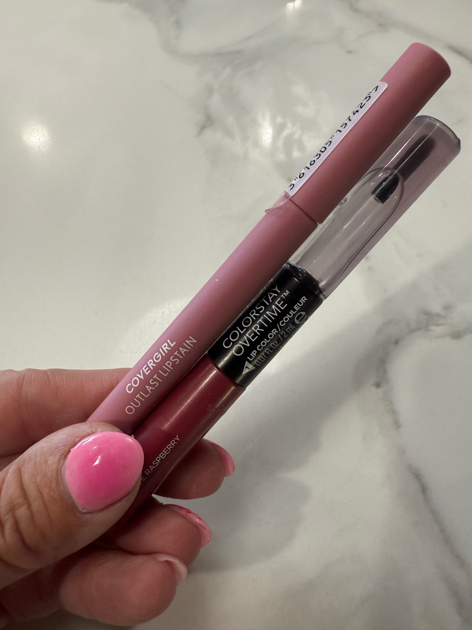 New Lip

#LTKgrwm #LTKmorningroutine #LTKBeauty