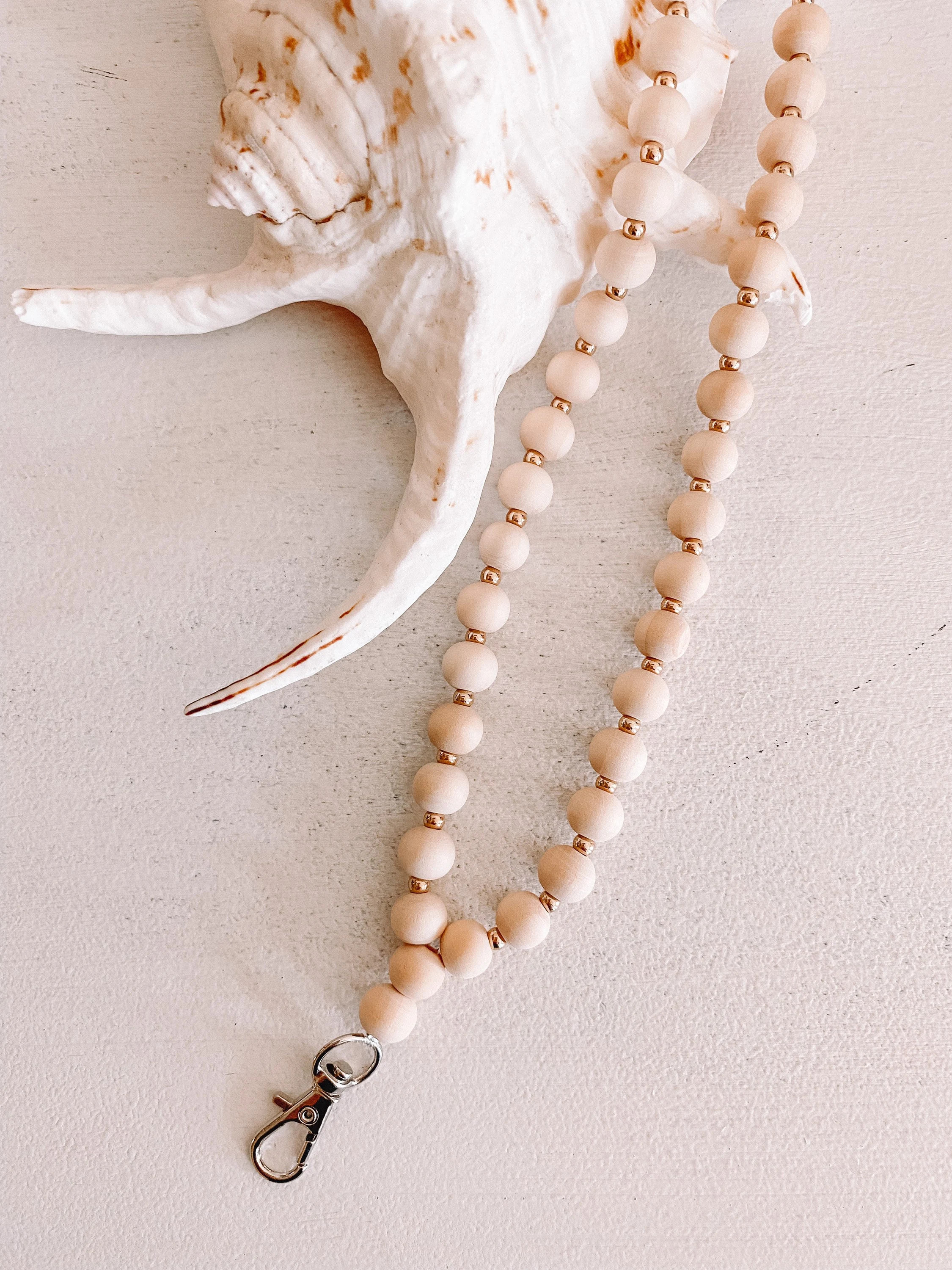 The Daisy Lanyard | Etsy (US)