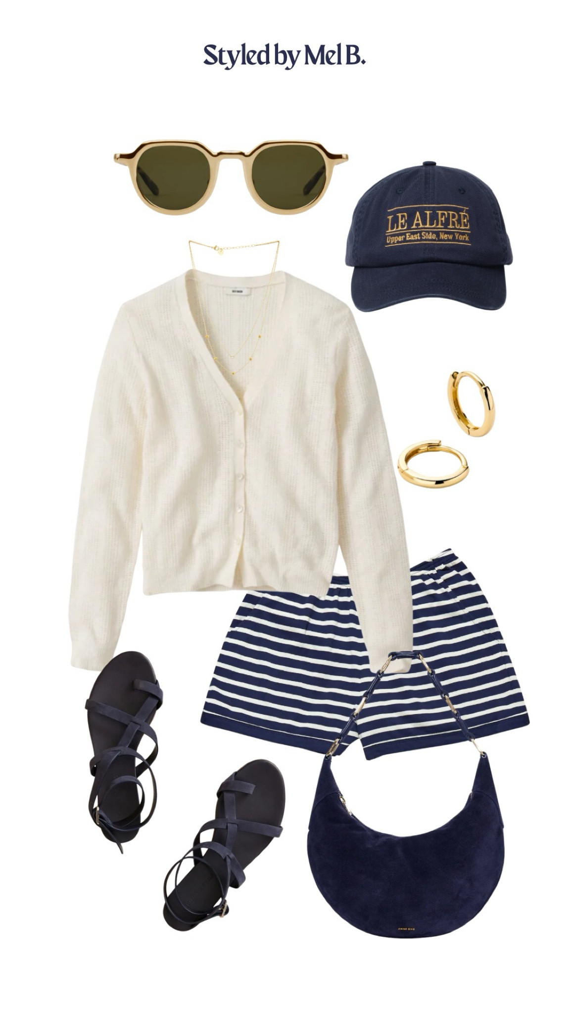 Causal summer outfits 

#LTKootd