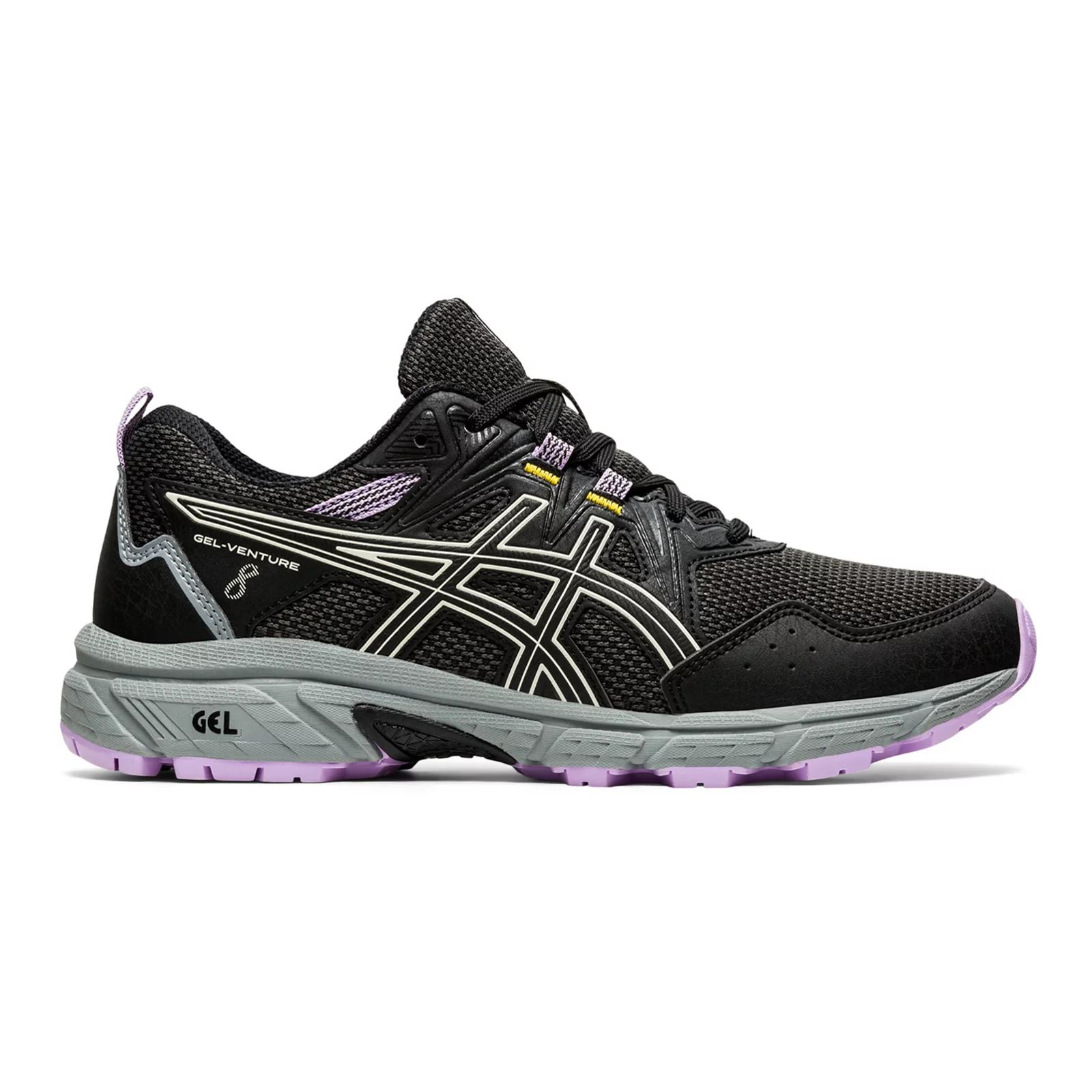 ASICS GEL-Venture 8 Women's Trail Running Shoes, Size: 7.5, Oxford | Kohl's