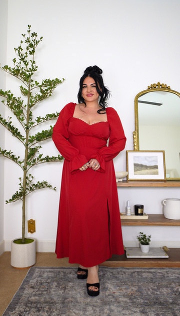 Im wearing a size XL for reference! 

 

#LTKgrwm #LTKootd #LTKMidsize