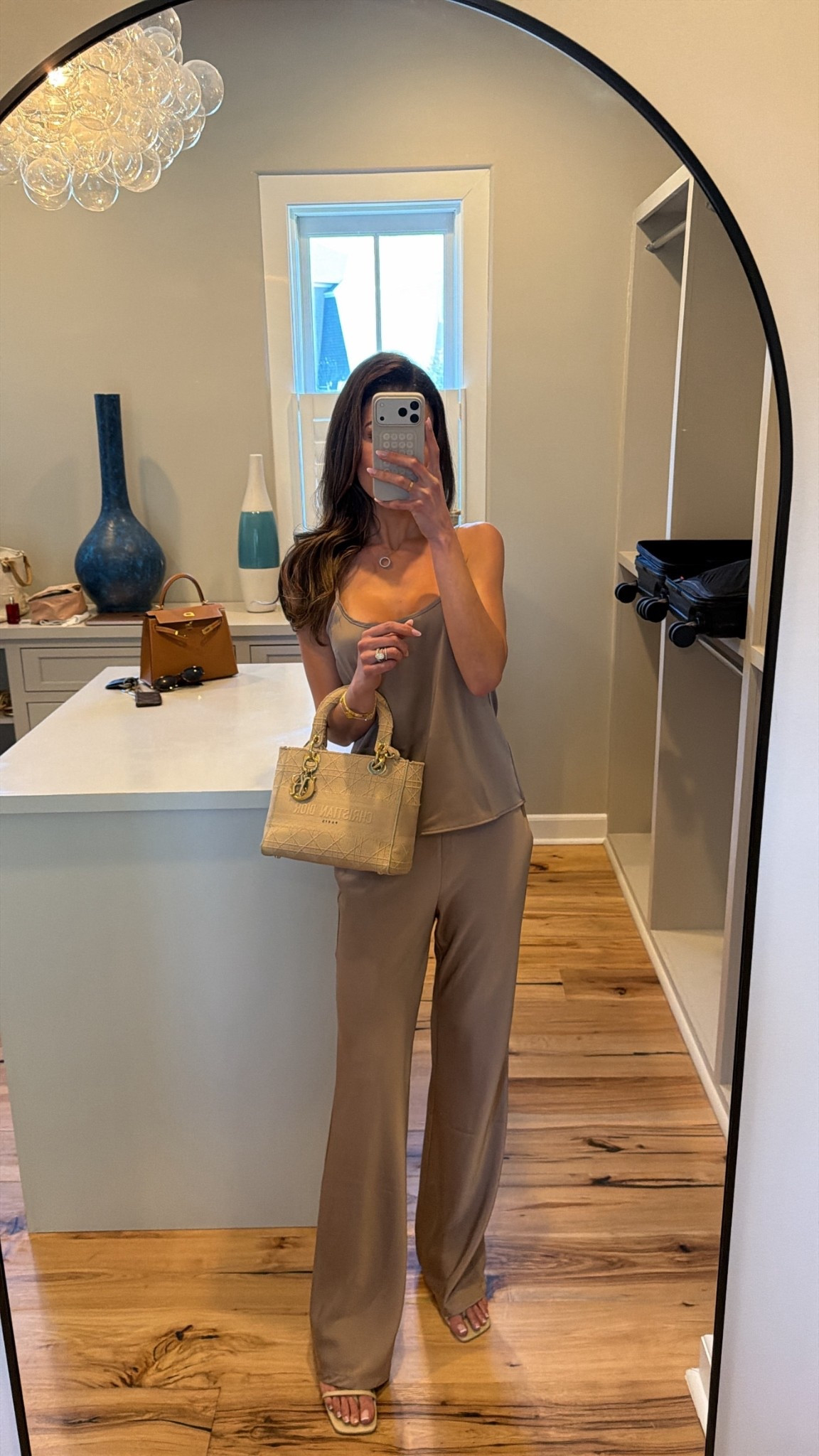 Matching set ☁️



#LTKootd #LTKTravel #LTKSeasonal