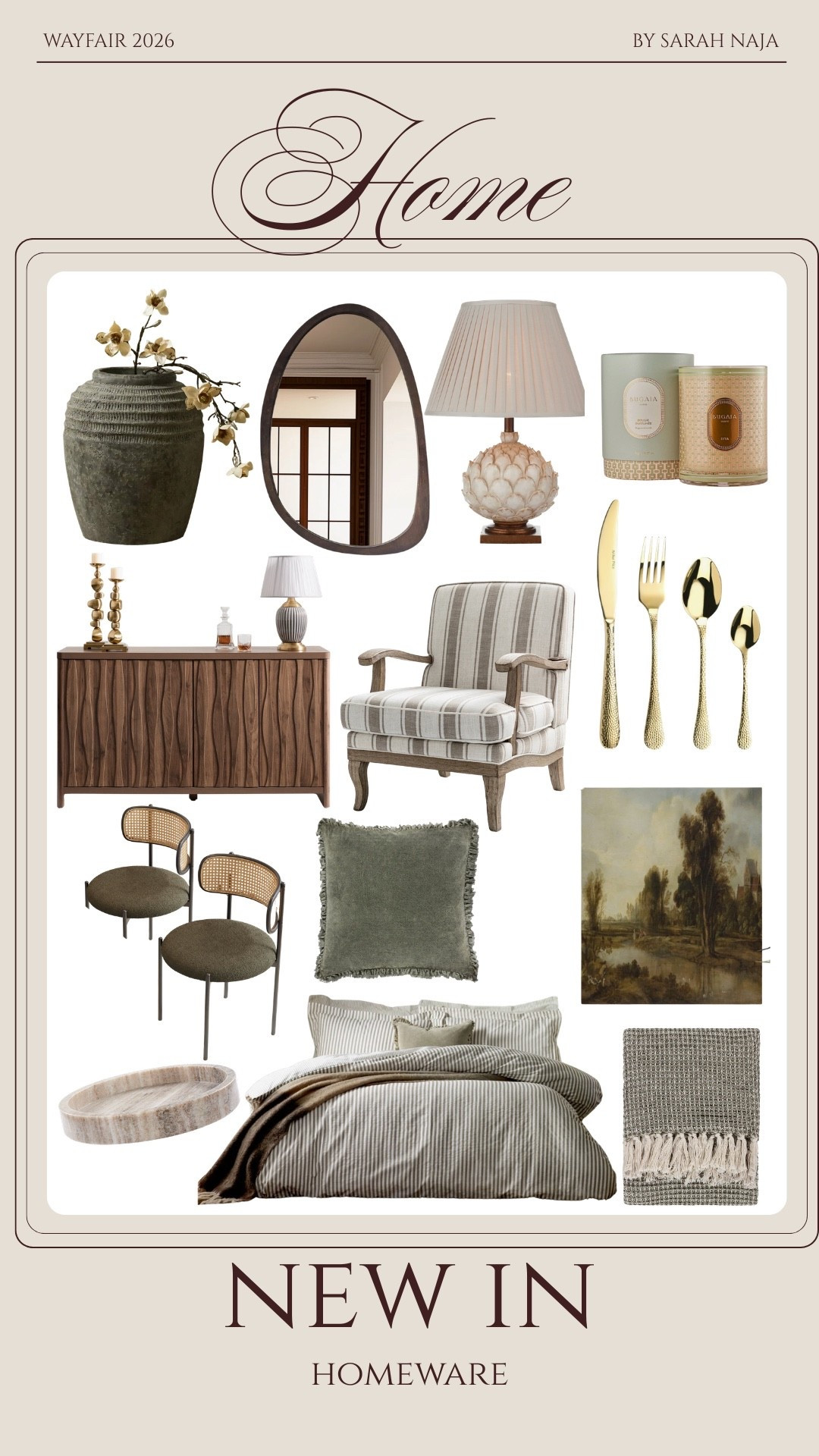 What’s in my @Wayfair  basket #wayfair aff/ad

#LTKhome