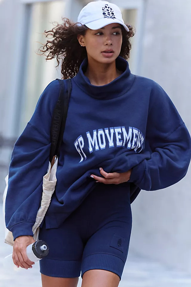 Victory Set | Free People (Global - UK&FR Excluded)