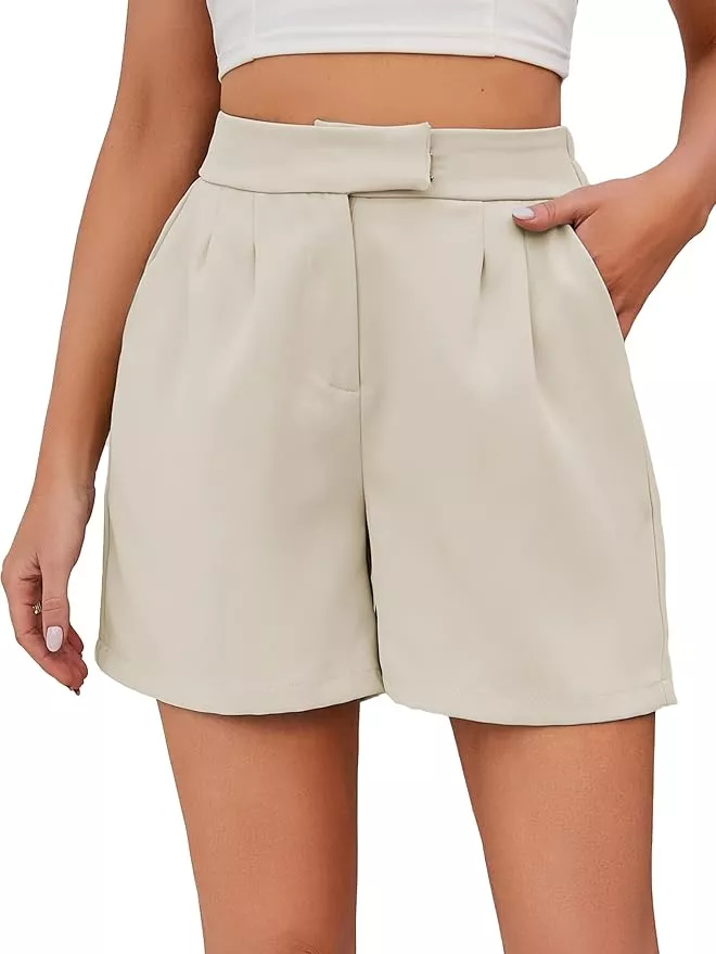 Famulily Womens Summer Cute Shorts … curated on LTK