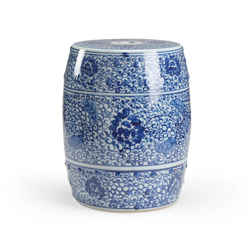 Zue Garden Stool | Wayfair North America