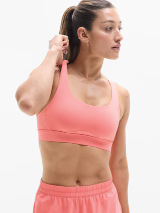 Interval Sports Bra A-C | Athleta