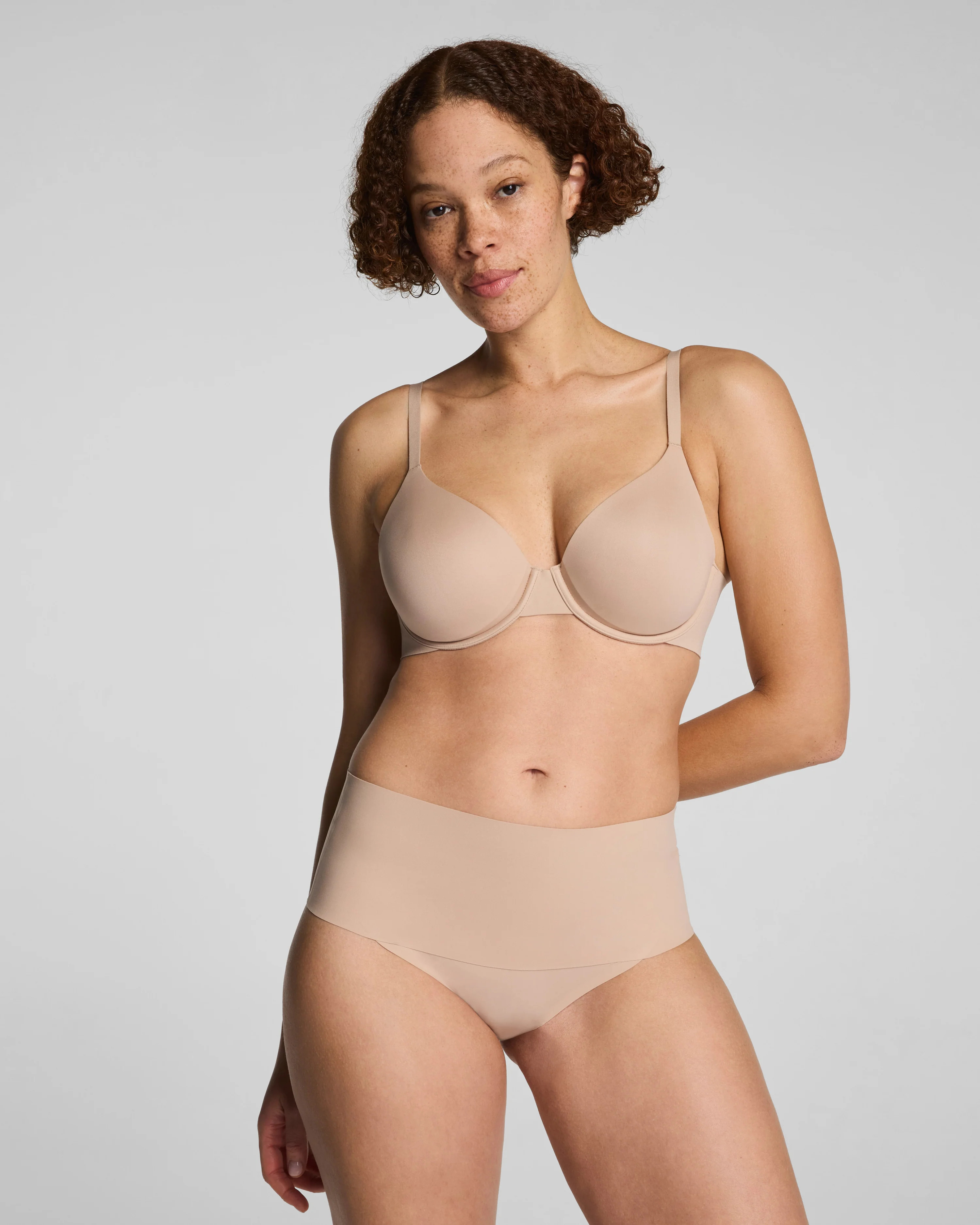Lightly Lined Bra | Spanx