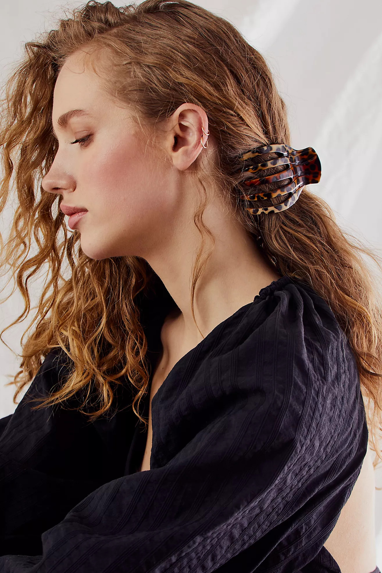 Large Yoga Claw | Free People (Global - UK&FR Excluded)