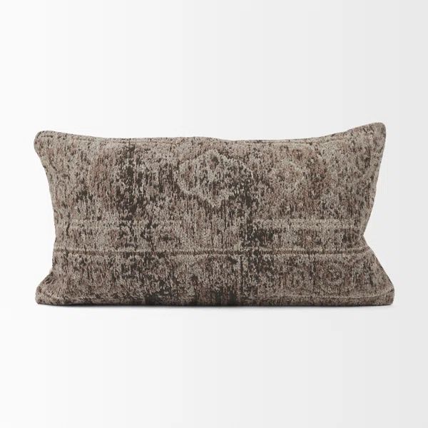Miltona Damask Pillow Cover | Wayfair North America
