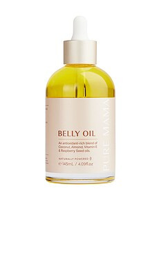 Pure Mama Belly Oil from Revolve.com | Revolve Clothing (Global)