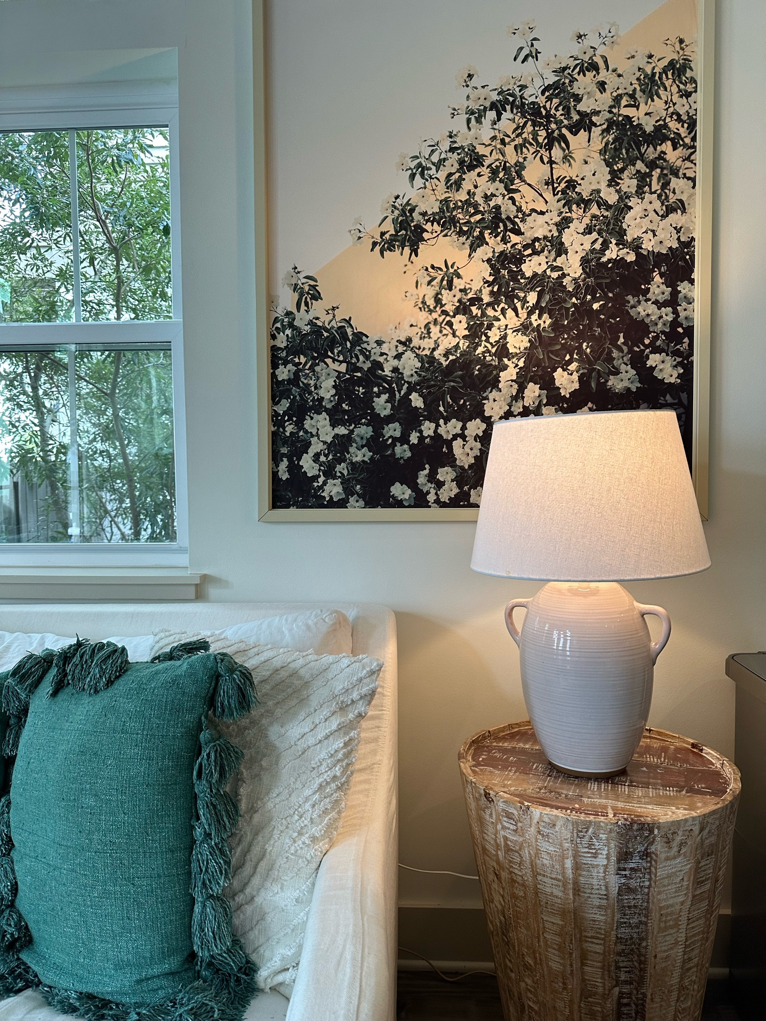 Obsessed with this art piece! 

home home decor art cozy home neutral coastal style 

#LTKSeasonal #LTKhome #LTKFind