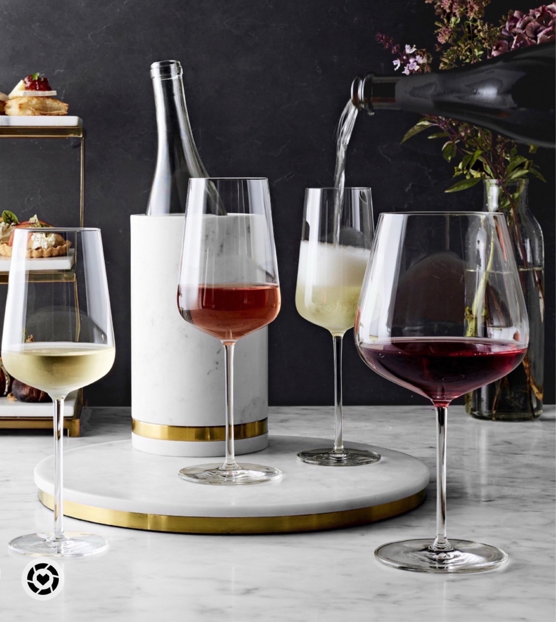 Secretsofyve: Glassware & hosting essentials! Pick as gifts for hosts. 
#Secretsofyve #ltkgiftguide
Always humbled & thankful to have you here.. @athome @crate&barrel @potterybarn @williamssonoma @amazon
CEO: PATESI Global & PATESIfoundation.org
 @secretsofyve : where beautiful meets practical, comfy meets style, affordable meets glam with a splash of splurge every now and then. I do LOVE a good sale and combining codes! #ltkstyletip #ltksalealert #ltkholiday #ltkfamily #ltku #ltkfindsunder100 #ltkfindsunder50 #ltkover40 #ltkparties #ltkmens #ltkfoodie secretsofyve

#LTKWedding #LTKHome #LTKSeasonal