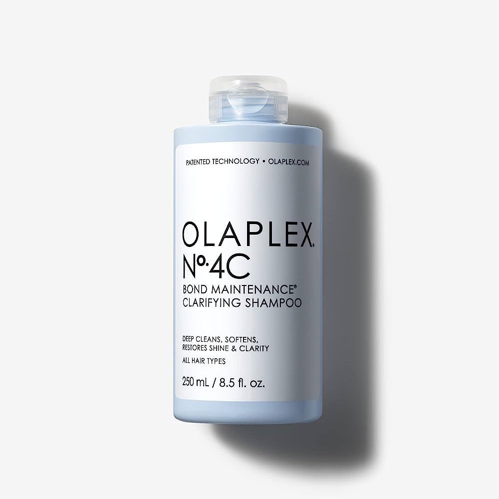 Olaplex No. 4 Bond Maintenance Shampoo | Amazon (US)