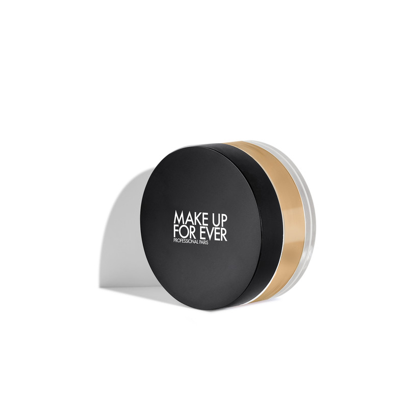3.1 - Tan golden - Tan skin with neutral to golden undertones | Make Up For Ever