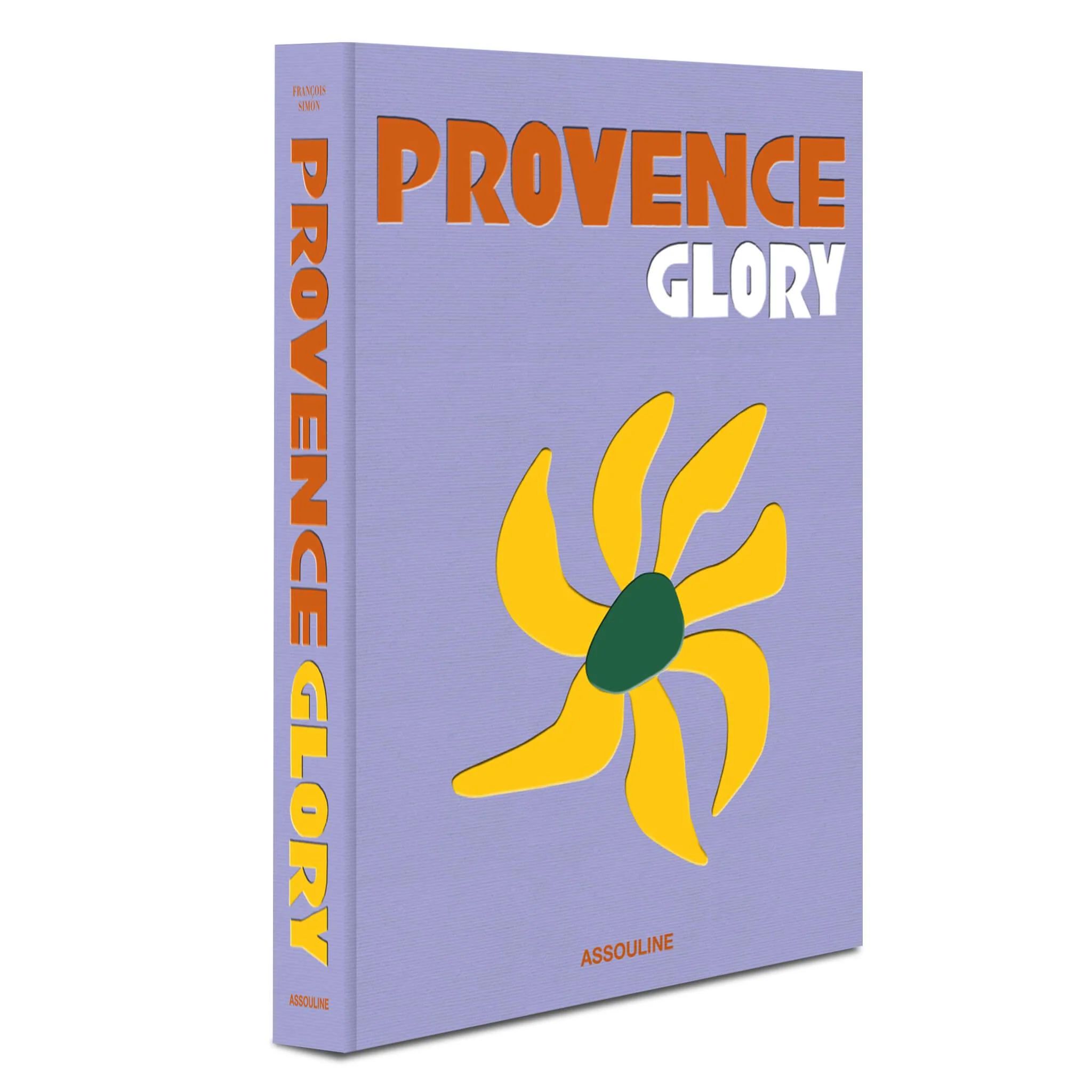 Provence Glory | Assouline