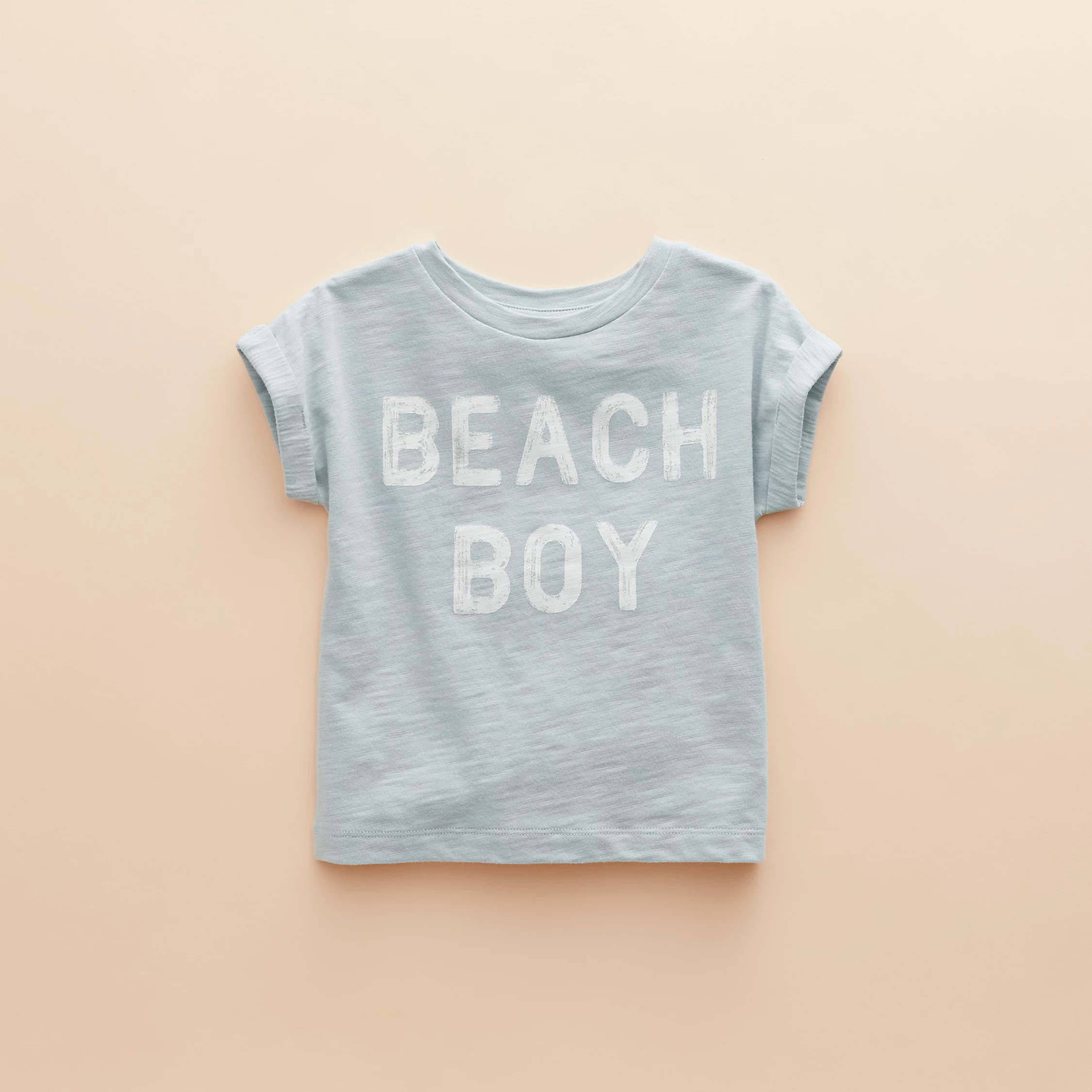 Baby & Toddler Little Co. by Lauren Conrad Organic Dolman Tee | Kohl's