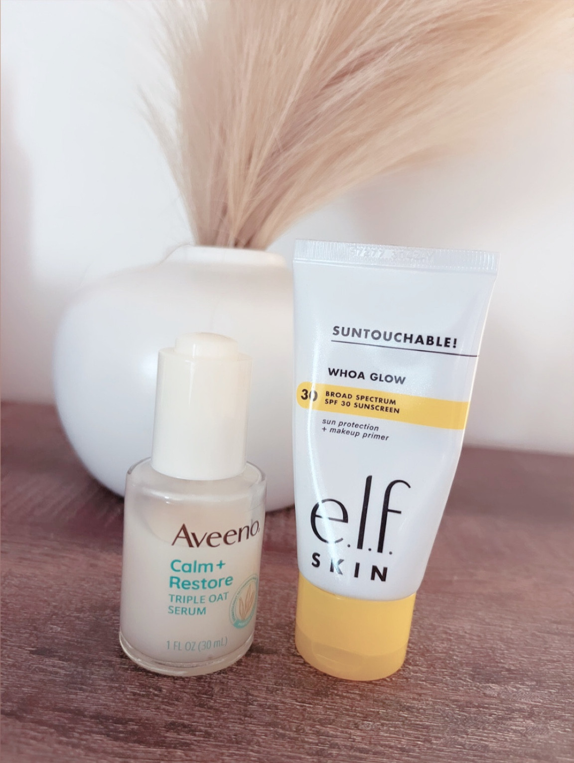 My current fav base, before makeup! Im obsessed. #elfcosmetics #currentfav 

#LTKstyletip #LTKbeauty #LTKFind