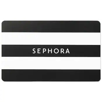 Sephora Stripe Gift Card | Sephora (US)