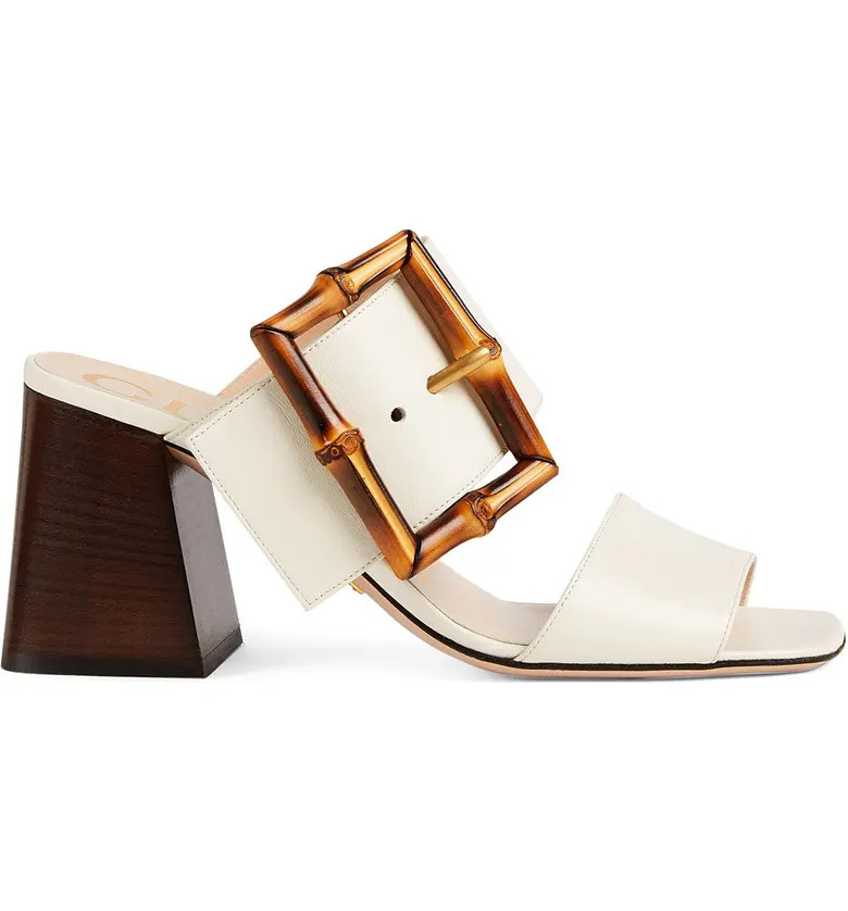 Gucci June Slide Sandal | Nordstrom | Nordstrom