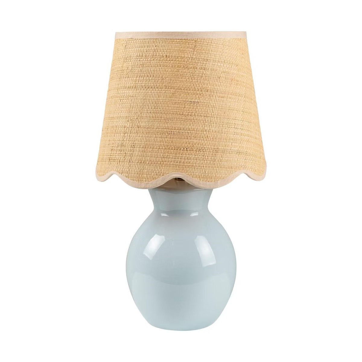 Mark & Day Reann 15"H x 8"W x 8"D Cottage Table Lamps | Target