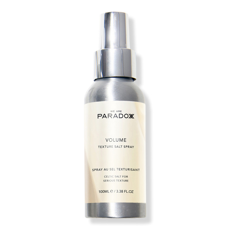 Volume Texture Salt Spray | Ulta