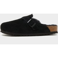 Birkenstock Boston Women's, black | Size? (IE)