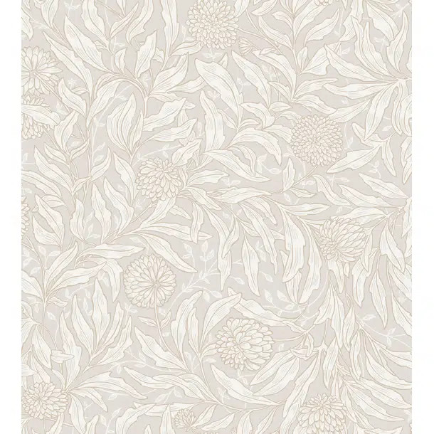 Villa Dalaro 2 Floral Roll | Wayfair North America