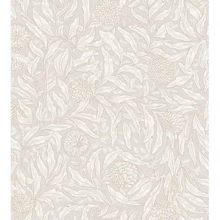 Villa Dalaro 2 Floral Wallpaper Roll