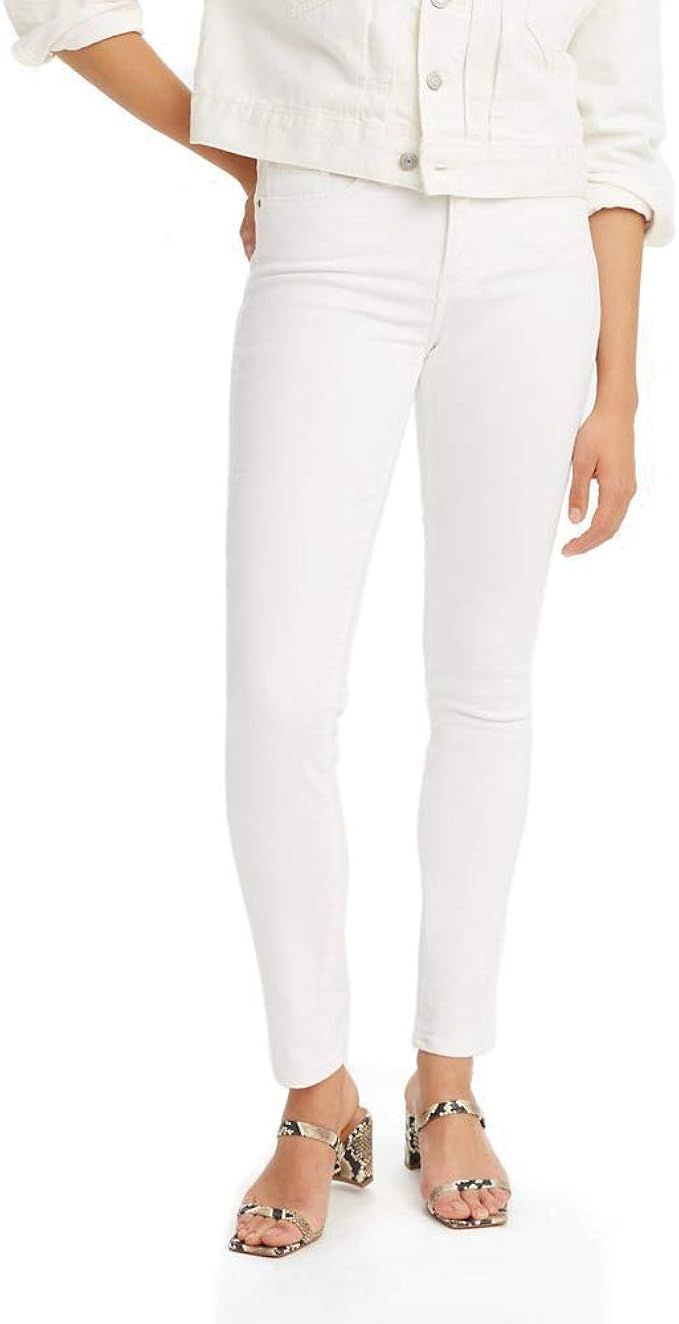 Levi's Women's 311 Shaping Skinny Jeans (Standard and Plus) | Amazon (US)