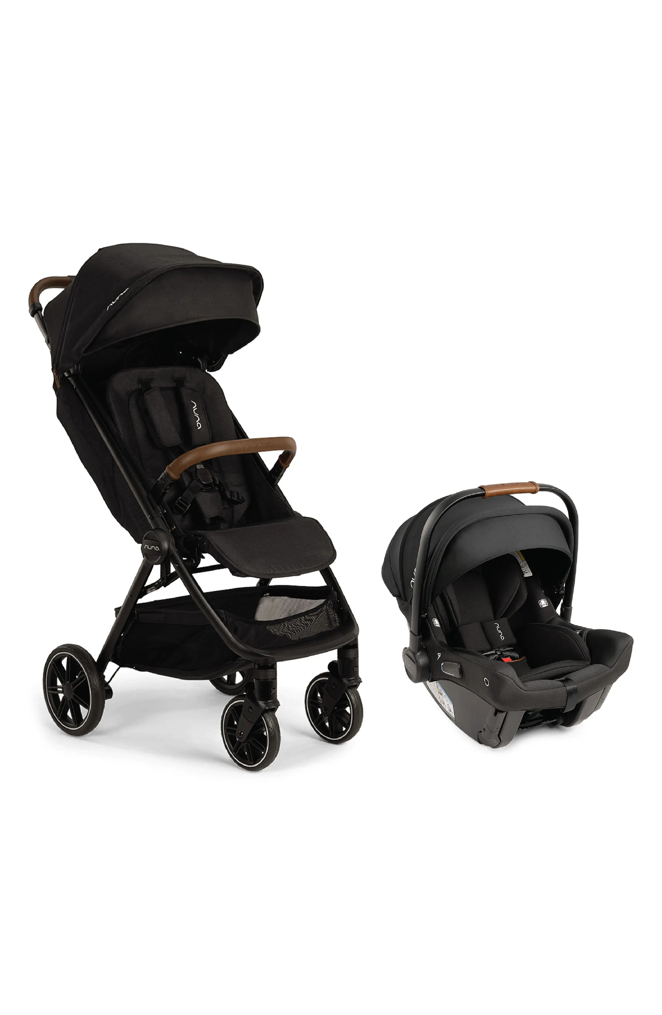 TRVL\u2122 LX + PIPA\u2122 urbn Stroller & Car Seat Travel System | Nordstrom | Nordstrom
