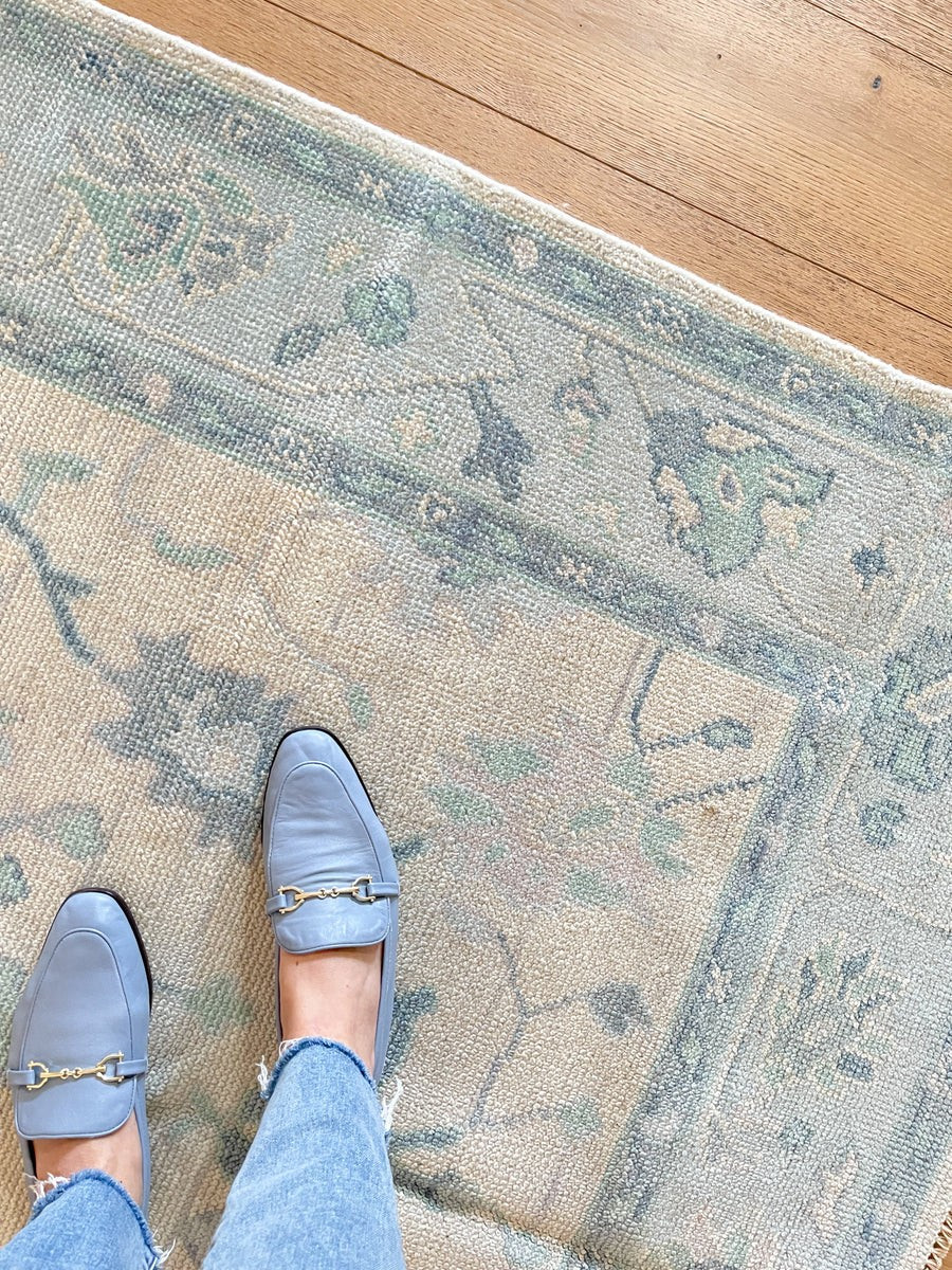 McAllister | Milagro Collective