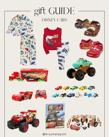 Disney cars gift guide!

(Toddler boy gift guide, boy gift guide, boy gifts, Christmas gifts, toddler gift guide, car gift guide, kid gift guide, Christmas pajamas, cars pajamas, disney cars on the road, car movie, toy sale, cars movie, car book, Amazon gift guide, target gift guide, Walmart gift guide, Walmart gifts, Amazon gifts, Christmas list, Black Friday sale early)

#LTKGiftGuide #LTKCyberWeek #LTKkids