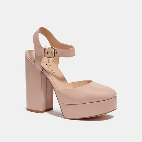 Isabella Pump | Coach (US)