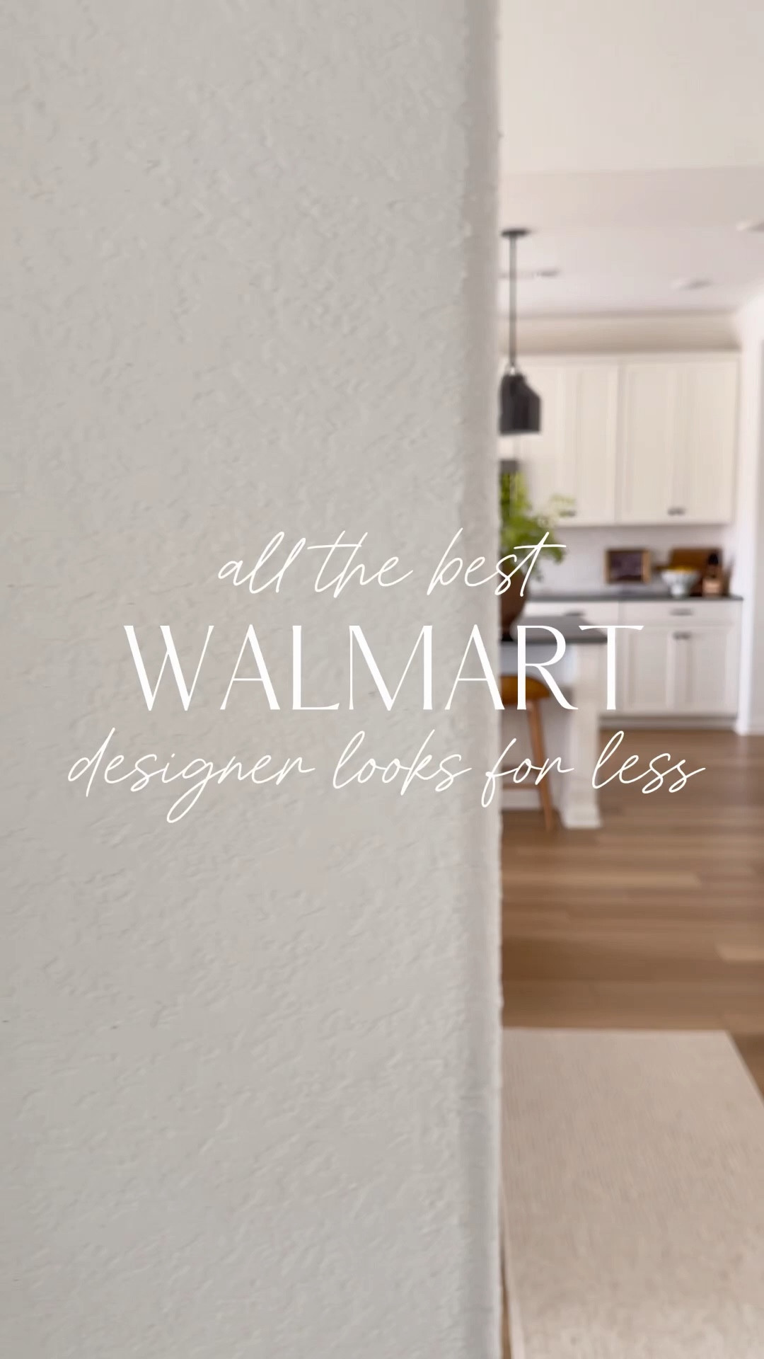 When you love PB Home Vibes all on a Walmart budget! 💛 #walmartpartner 

Designer Looks for Less, Luxe Home Finds, Homes with Purpose, Neutral Home Decor, Walmart Home Finds, Walmart Deals

#walmartfinds #walmarthome #walmartdeals #neutralhomesofinsta #moderntransitional #homeswithpurpose #boujieonabudget #designerlooksforless


#LTKFindsUnder100 

#LTKHome #LTKSeasonal #LTKdayinmylife