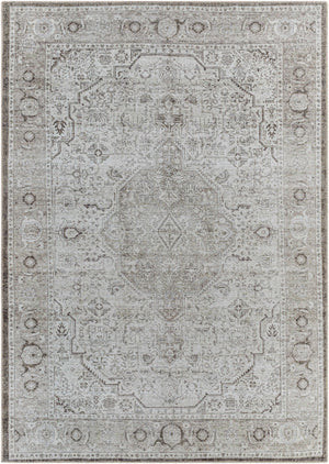 Anzu Washable Area Rug | Boutique Rugs