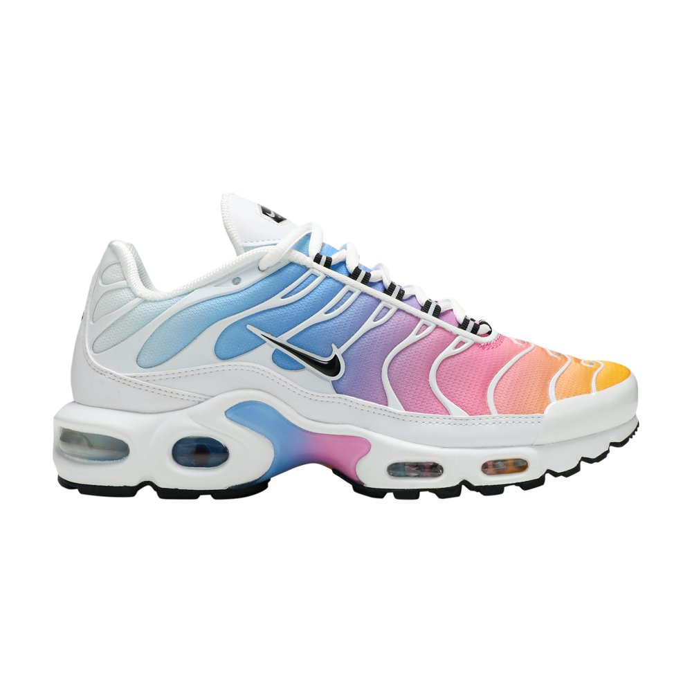 Wmns Air Max Plus 'Summer Gradient' | GOAT
