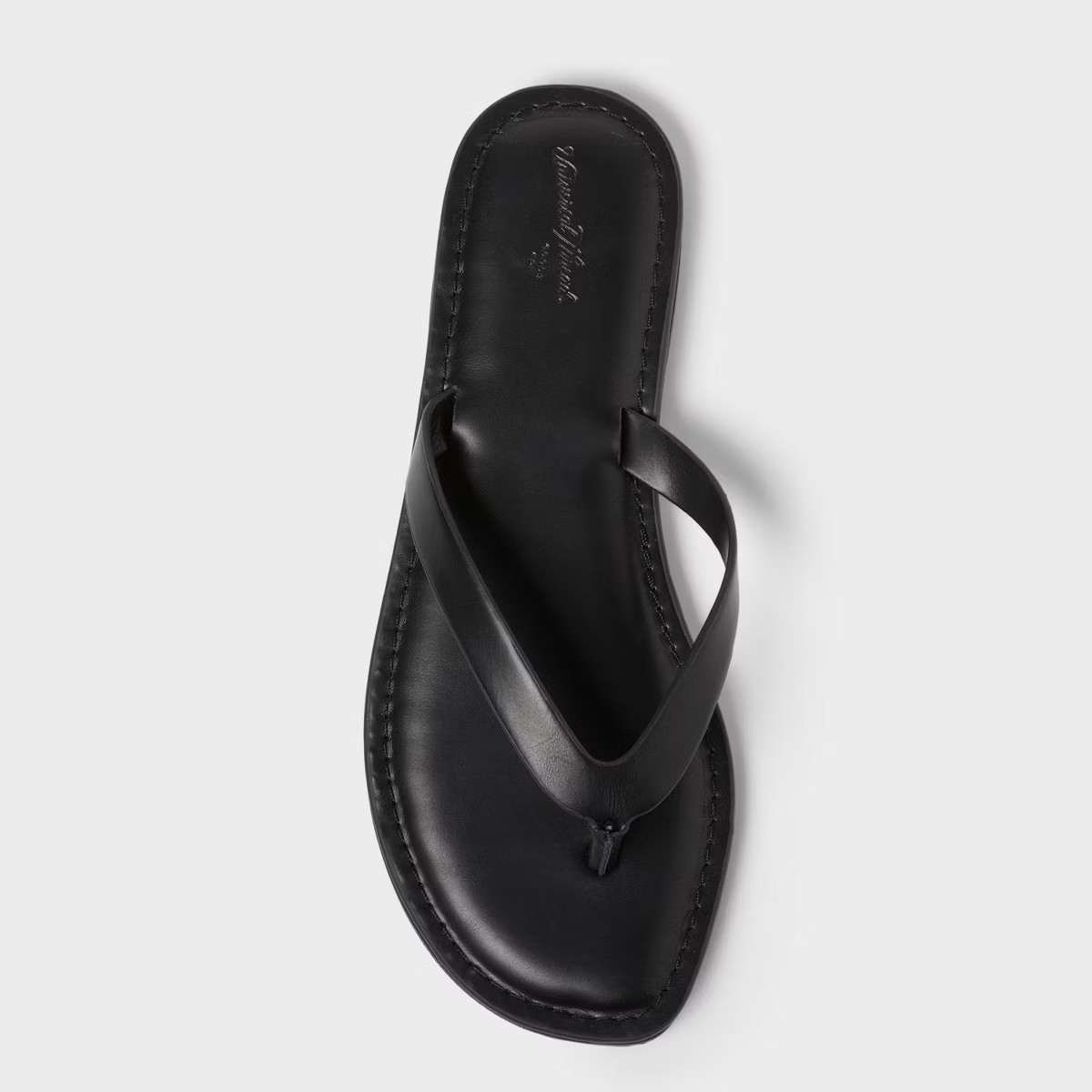Women's Sherry Thong Flip Flops - Universal Thread™ | Target