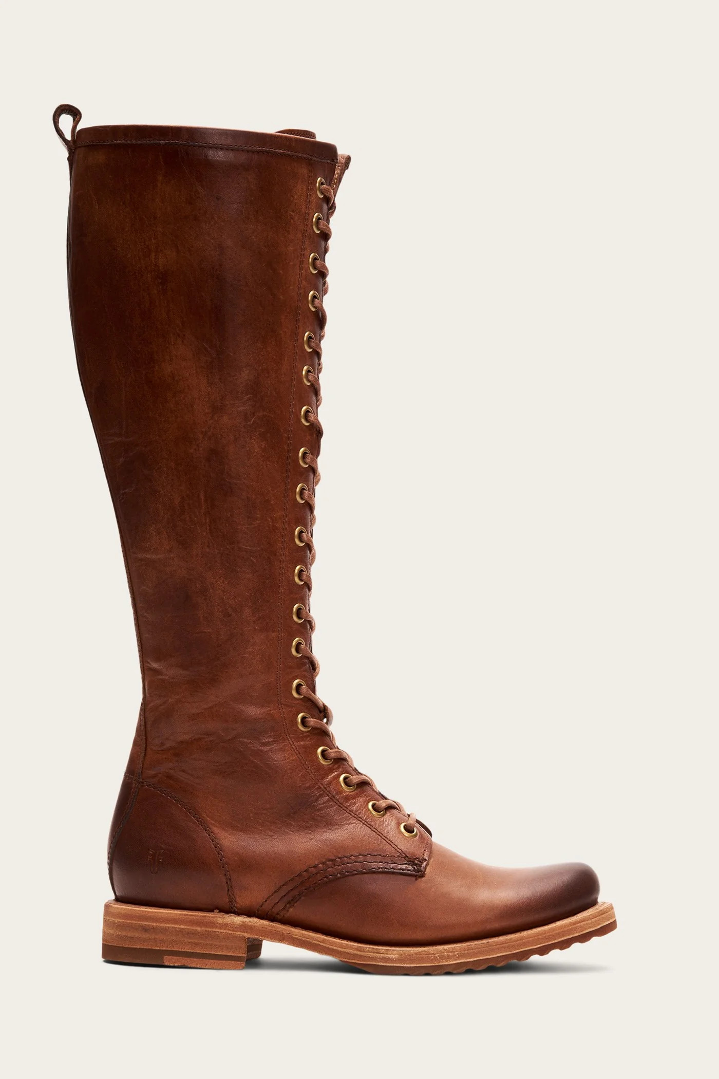 Veronica Combat Tall | FRYE