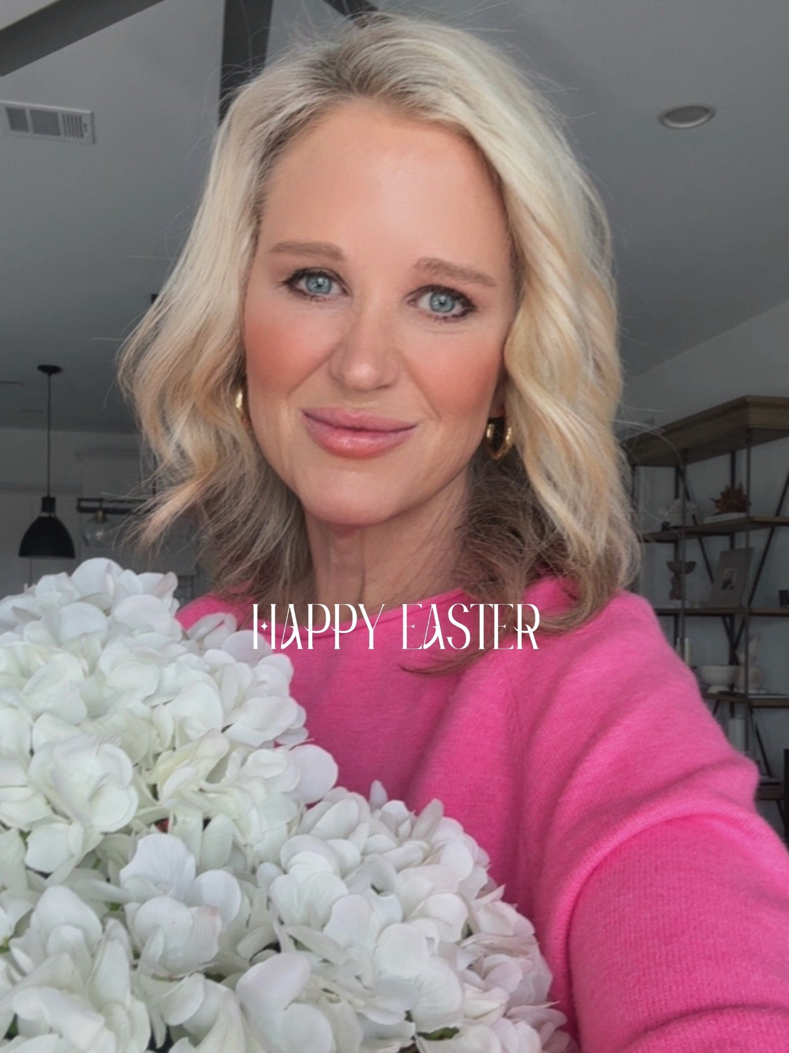 Happy Easter. Here are some of my favorite decor pieces I have in my home for Spring/ Easter! 

#LTKHome
