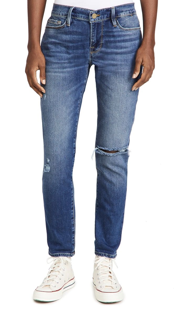 Le Garcon Jeans | Shopbop