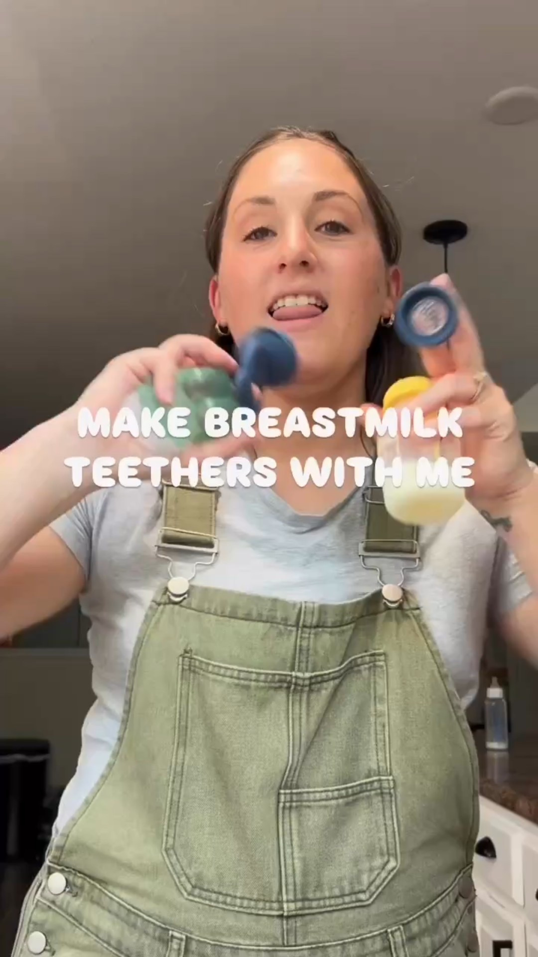 A breastfeeding teething baby’s best friend! 

#LTKBump #LTKBaby #LTKKids