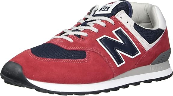 New Balance Men's 574 V2 Evergreen Sneaker | Amazon (US)