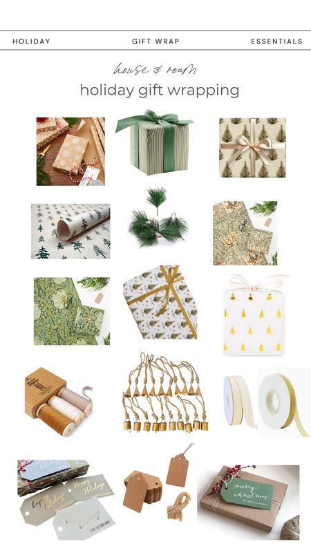 Elevate your gift-giving game! Discover the beauty of simplicity with natural-toned gift wrapping. From kraft paper and leafy accents to natural fiber ribbons and personalized tags, create elegant presents that make a lasting impression. 