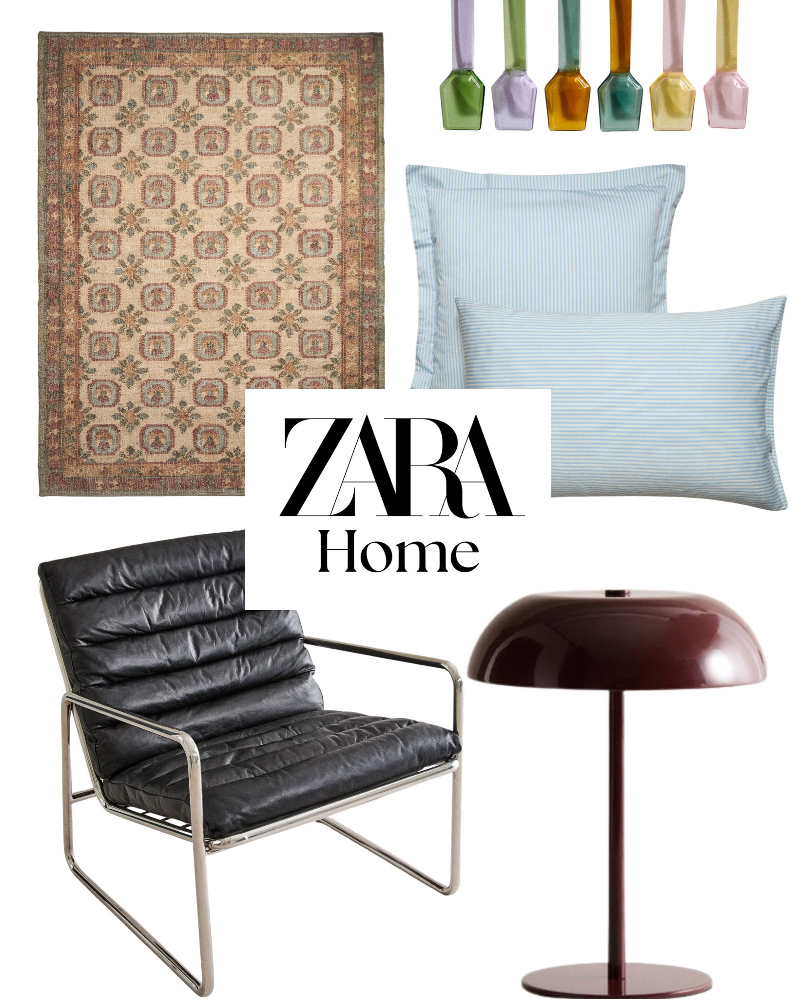 Zara Home mood boards using my favorite finds; easy pieces that elevate your everyday space!

#LTKHome