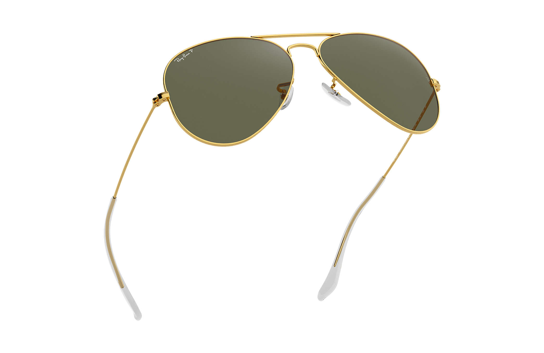 Check out the Aviator Classic at ray-ban.com | Ray-Ban (US)