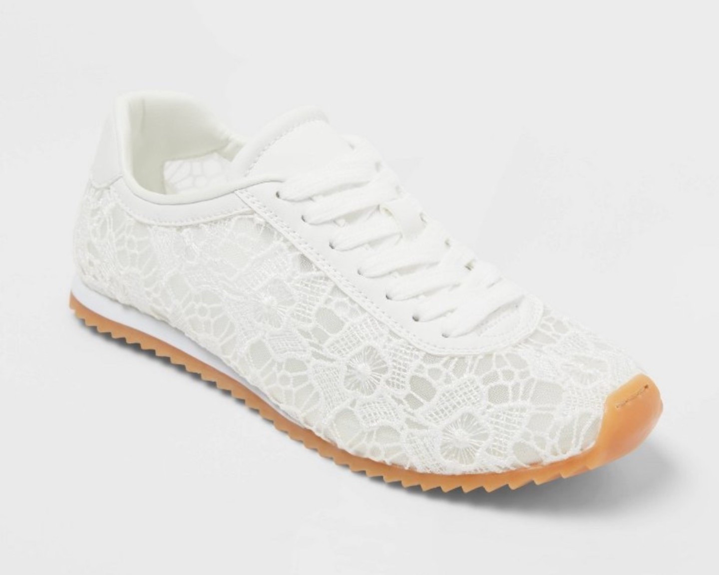New at Target

Lace white sneakers with gum sole


#LTKFindsUnder50 #LTKFindsUnder100