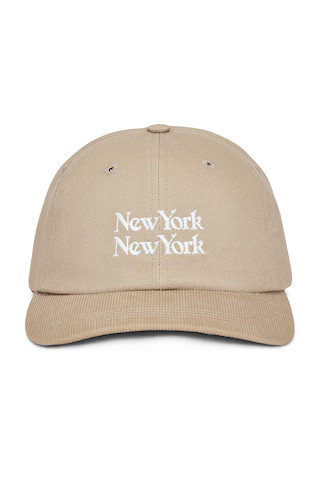 Corridor Ny Ny Cap in Tan from Revolve.com | Revolve Clothing (Global)